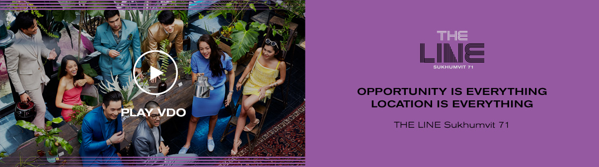 The Line Sukhumvit 71