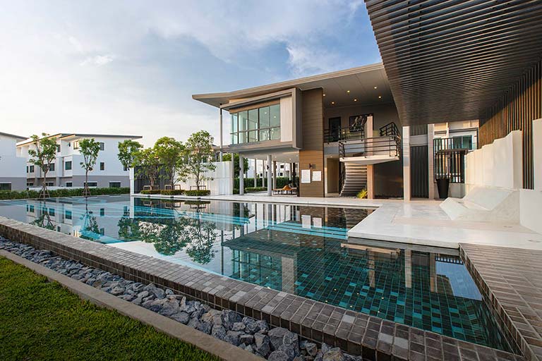 ทาวน์ อเวนิว เมิร์จ รัตนาธิเบศร์ ทาวน์ อเวนิว เมิร์จ รัตนาธิเบศร์