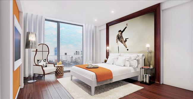 KHUN by Yoo is a Sansiri condo that you can call home | Sansiri