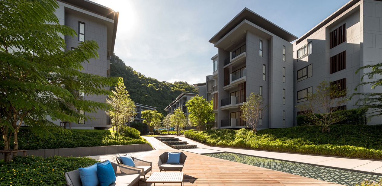 condo khaoyai condominium sansiri