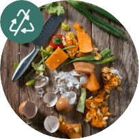Waste To Worth : GENERAL WASTE