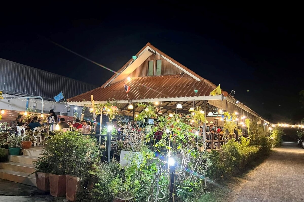 ร้านอร่อยบางนา “รสสุคนธ์ ใกล้บ้าน