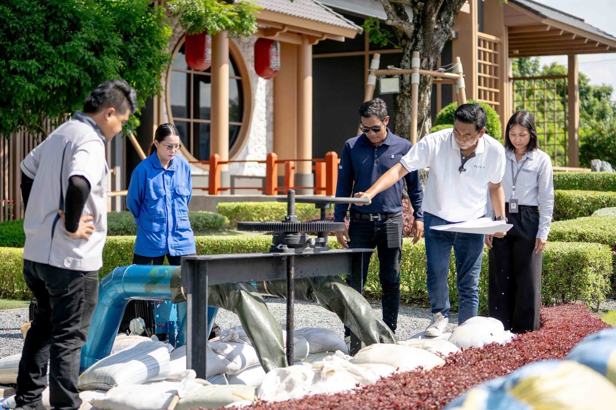 ซื้อบ้านแสนสิริ เตรียมความพร้อมทุกขั้นตอน