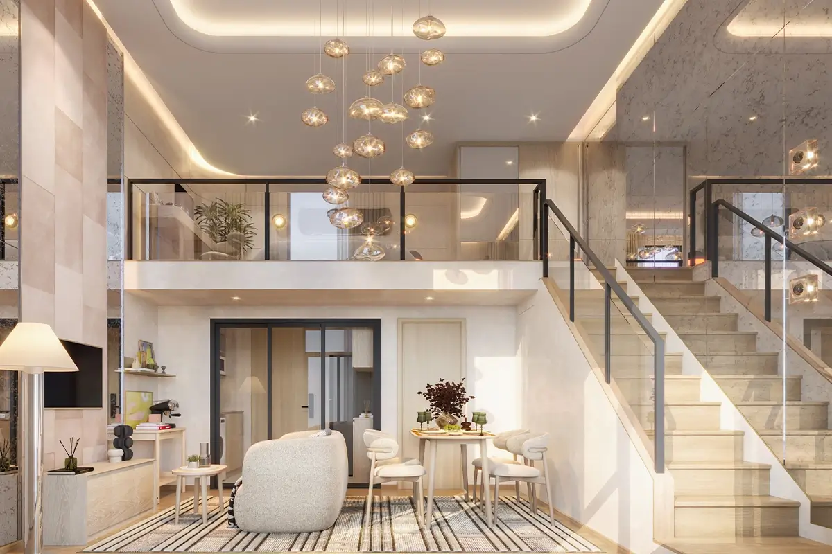 เอ็กซ์ที เทน เอกมัย คอนโดใจกลางเอกมัย คอนโดเลี้ยงสัตว์ได้