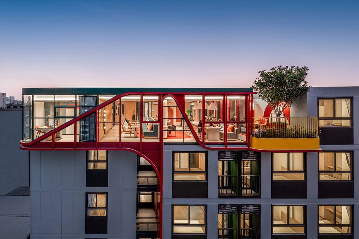 คอนโด 2ห้องนอน เดอะ มูฟ ประดิพัทธ์