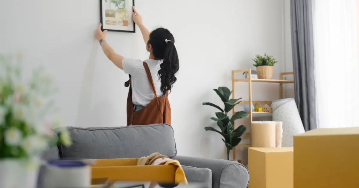 จุดเด่นของห้องคอนโดแบบ Fully Furnished
