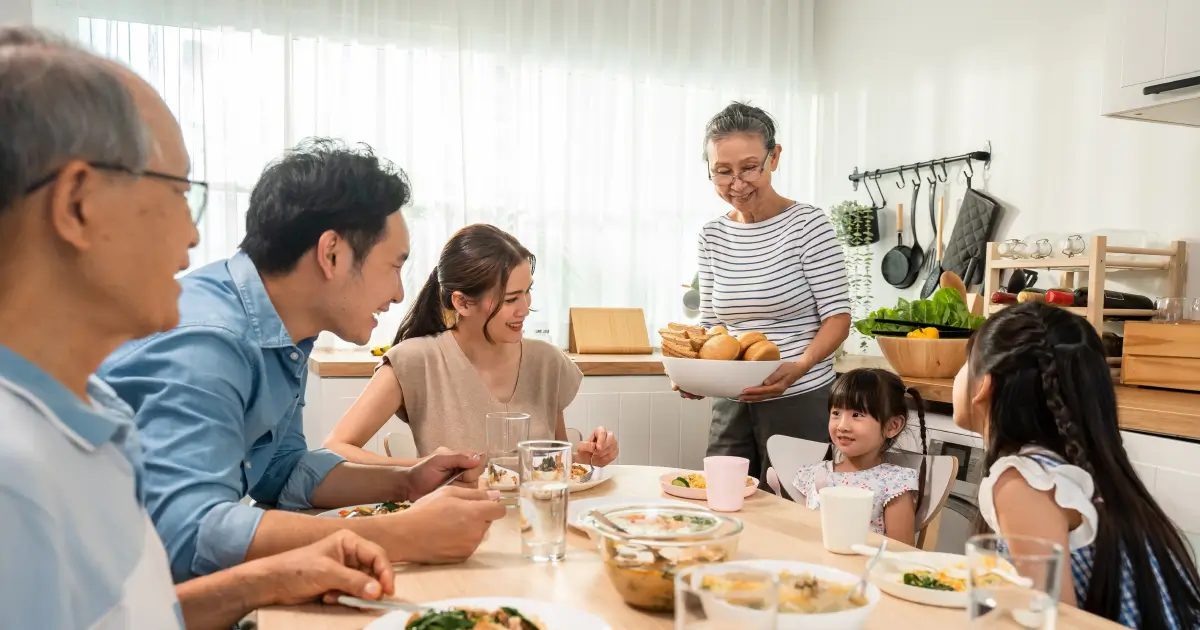 บ้าน 100 ตารางวาถูกออกแบบมาเพื่อรองรับทุกไลฟ์สไตล์