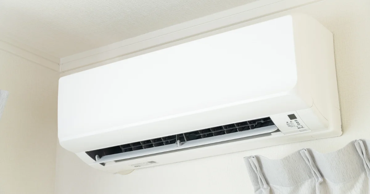 แอร์ระบบ Inverter แอร์ระบบ Inverter
