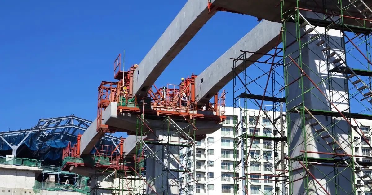 ความคืบหน้ารถไฟฟ้าสายสีเทาล่าสุด