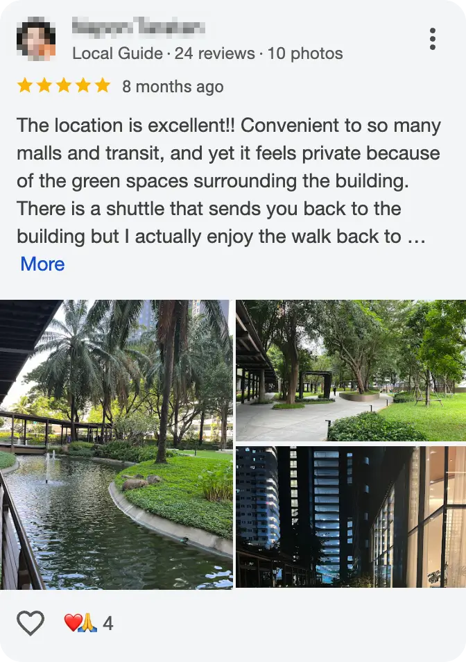 รีวิวคอนโด เดอะ ไลน์ ไวบ์ รีวิวคอนโด เดอะ ไลน์ ไวบ์