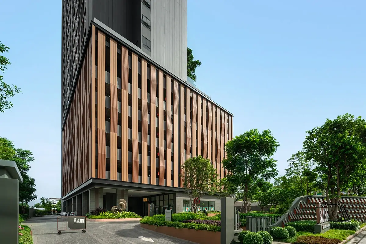 เดอะ เบส ไฮท์ – เชียงใหม่ บ้านเดี่ยวใกล้โรงเรียนนานาชาติ ในเชียงใหม่