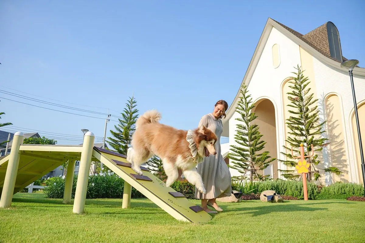 โครงการบ้านเดี่ยว สราญสิริ ศรีนครินทร์ - แพรกษา