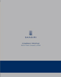 sansiri company profile