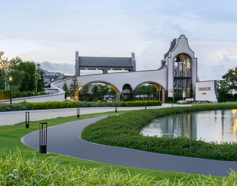 บางนา - เลค 26 คอมมูนิตี้ บางนา - เลค 26 คอมมูนิตี้