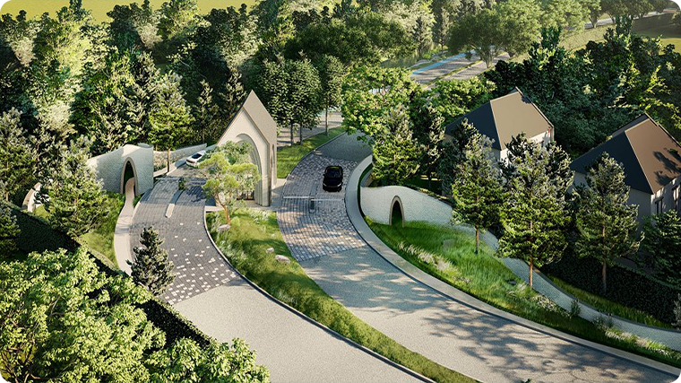 เวสต์เกต คอมมูนิตี้