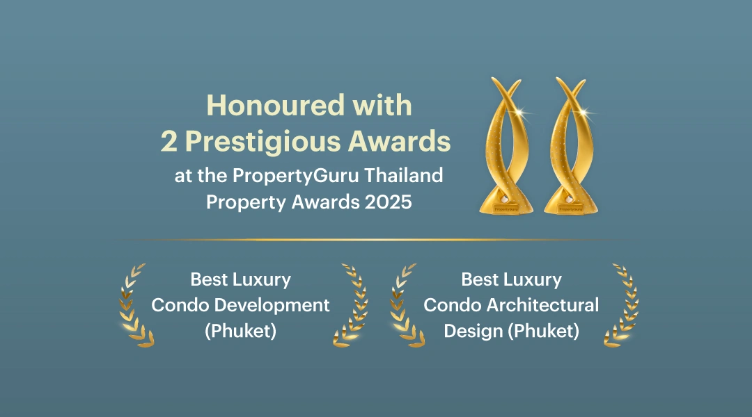 canvas cherngtalay condo award property