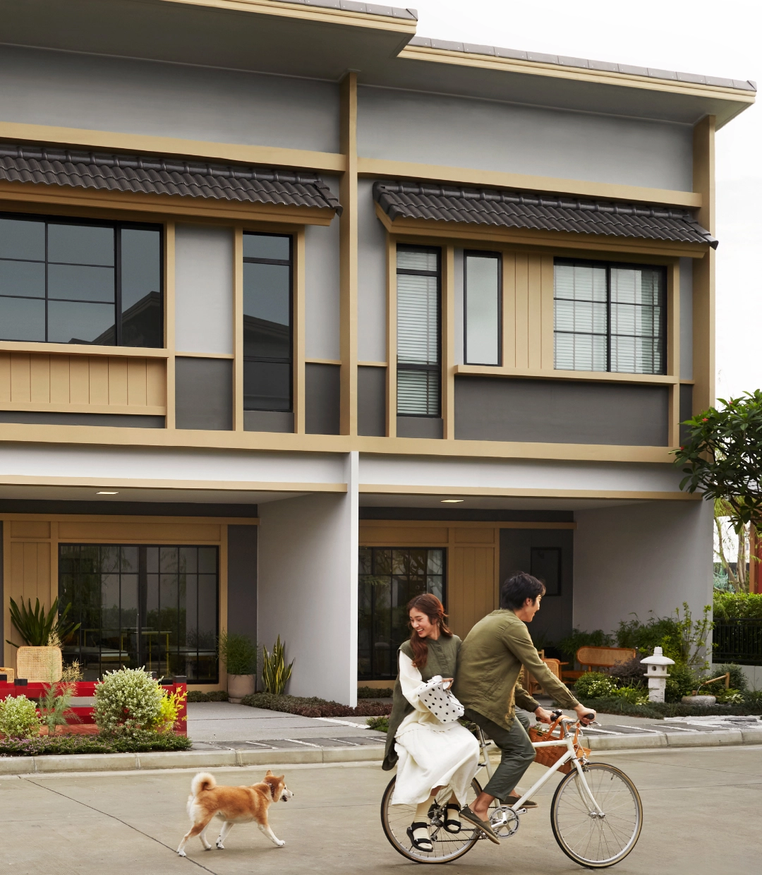 สิริ เพลส วงแหวน ลำลูกกา mobile banner