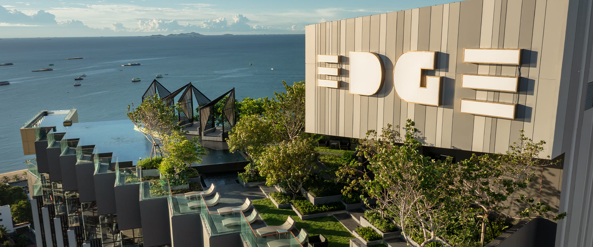 desktop banner คอนโดมิเนียม เอดจ์ พัทยากลาง (EDGE Central Pattaya) desktop banner