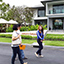 กิจกรรมลูกบ้าน โครงการบ้านเดี่ยวบุราสิริ วงแหวน-อ่อนนุช
