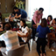 กิจกรรมลูกบ้าน โครงการบ้านเดี่ยวบุราสิริ วงแหวน-อ่อนนุช