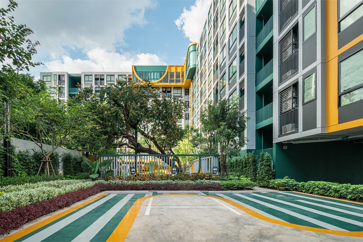 ความคืบหน้าโครงการ เดอะ มูฟ พอว์ บางแค