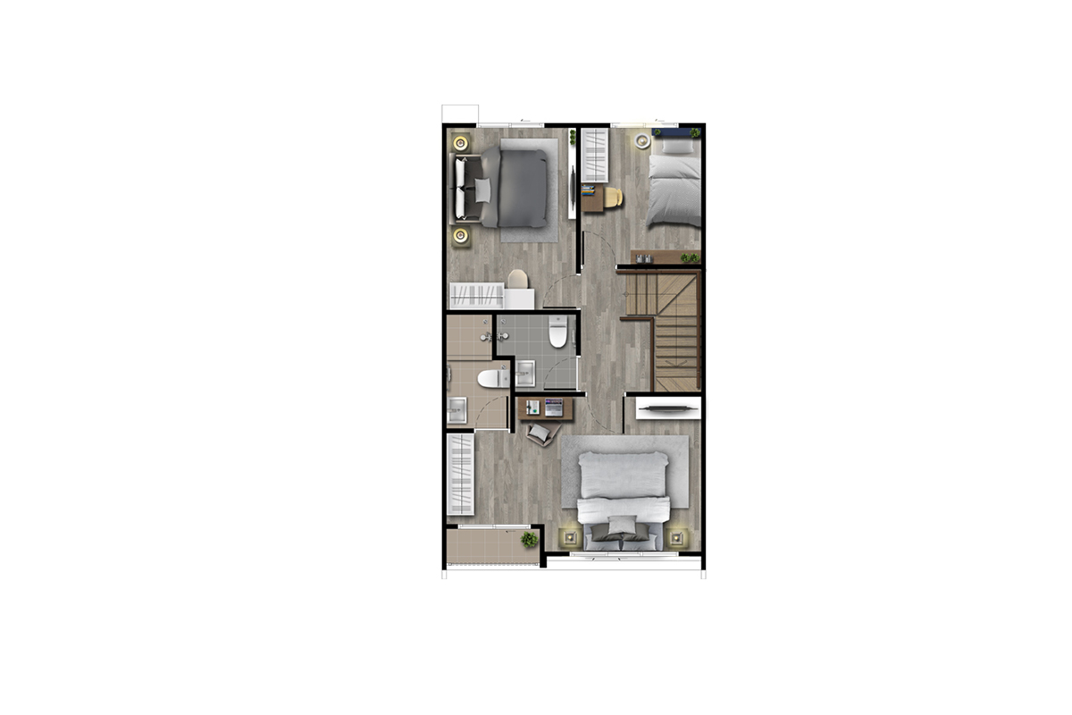 [Property Type] [Project Name]- loft-133
