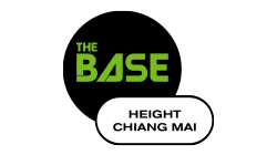 THE BASE Height Chiang Mai