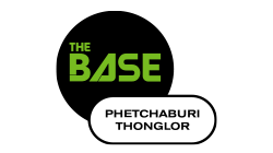 THE BASE Phetchaburi Thonglor