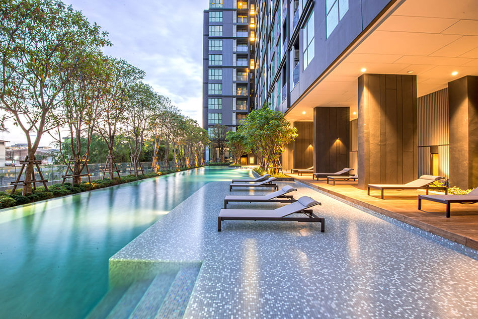 รีวิว คอนโด ขอนแก่น - อุดรธานี ในย่านใจกลางเมือง บนทำเลดีที่สุด — unyanaa
