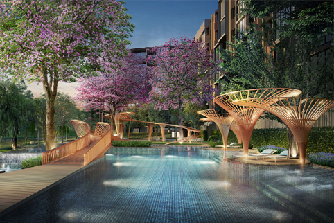 คาวะ เฮาส์