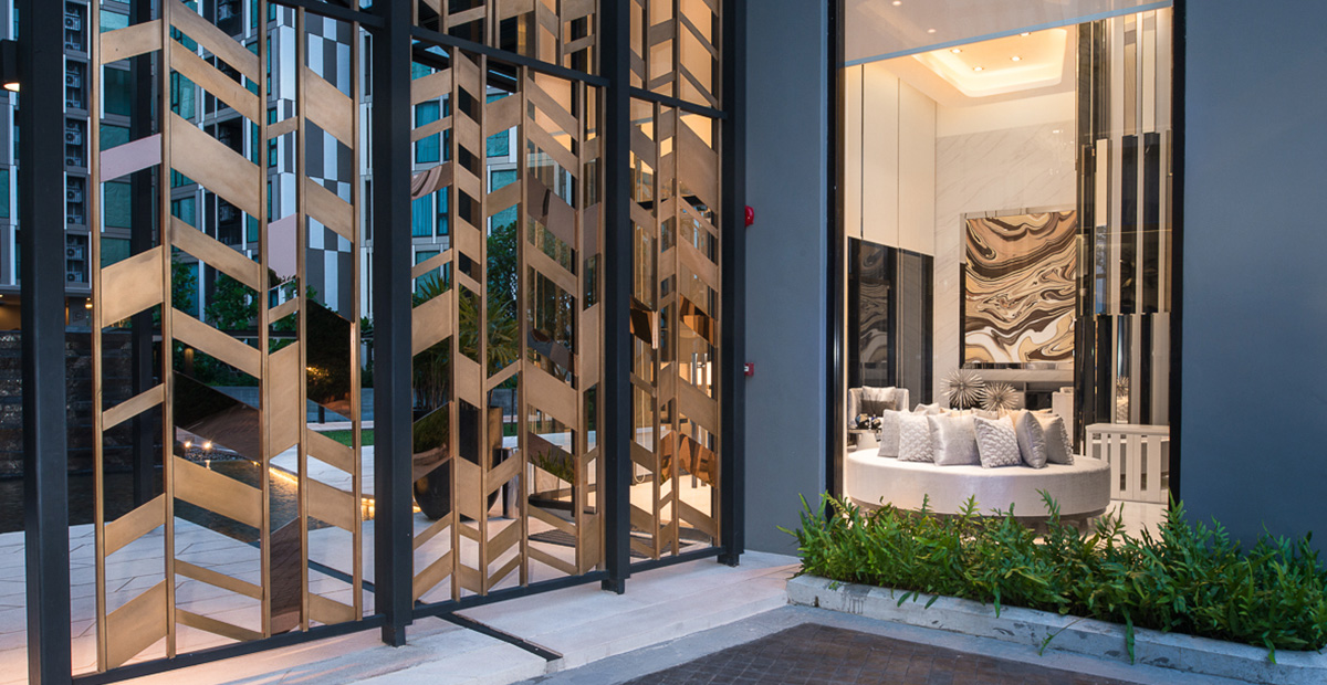 THE BASE Uptown - Phuket Condominium Phuket  , Phuket
