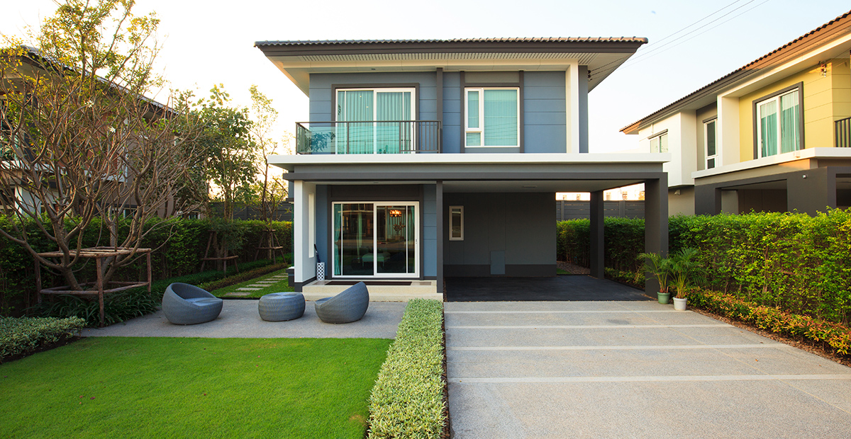 Saransiri Korat Single-House Mueang Nakhon Ratchasima , Nakhon Ratchasima