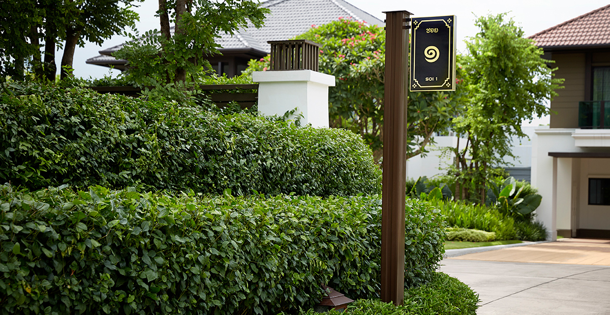 Setthasiri San Sai Single-House Sansai , Chiangmai