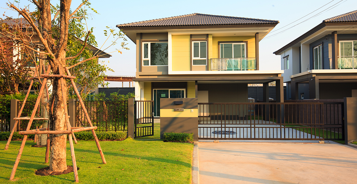 Saransiri Korat Single-House Mueang Nakhon Ratchasima , Nakhon Ratchasima