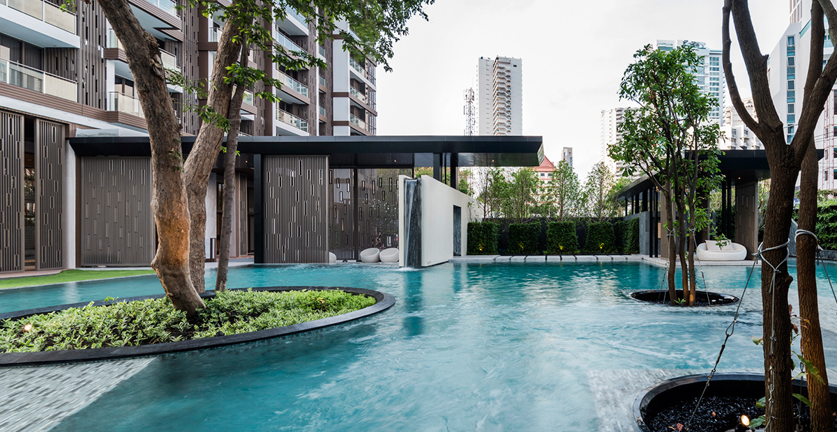 Baan Plai Haad  Condominium Pattaya , Pattaya
