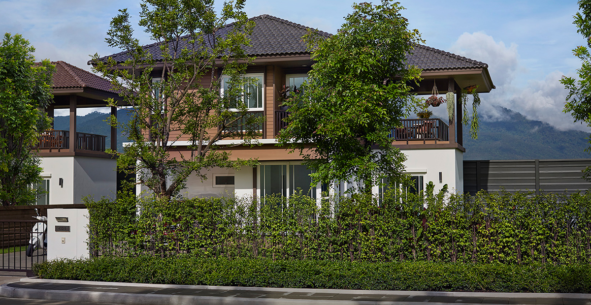 Burasiri San Phi Suea  Single-House Chiangmai , Chiangmai