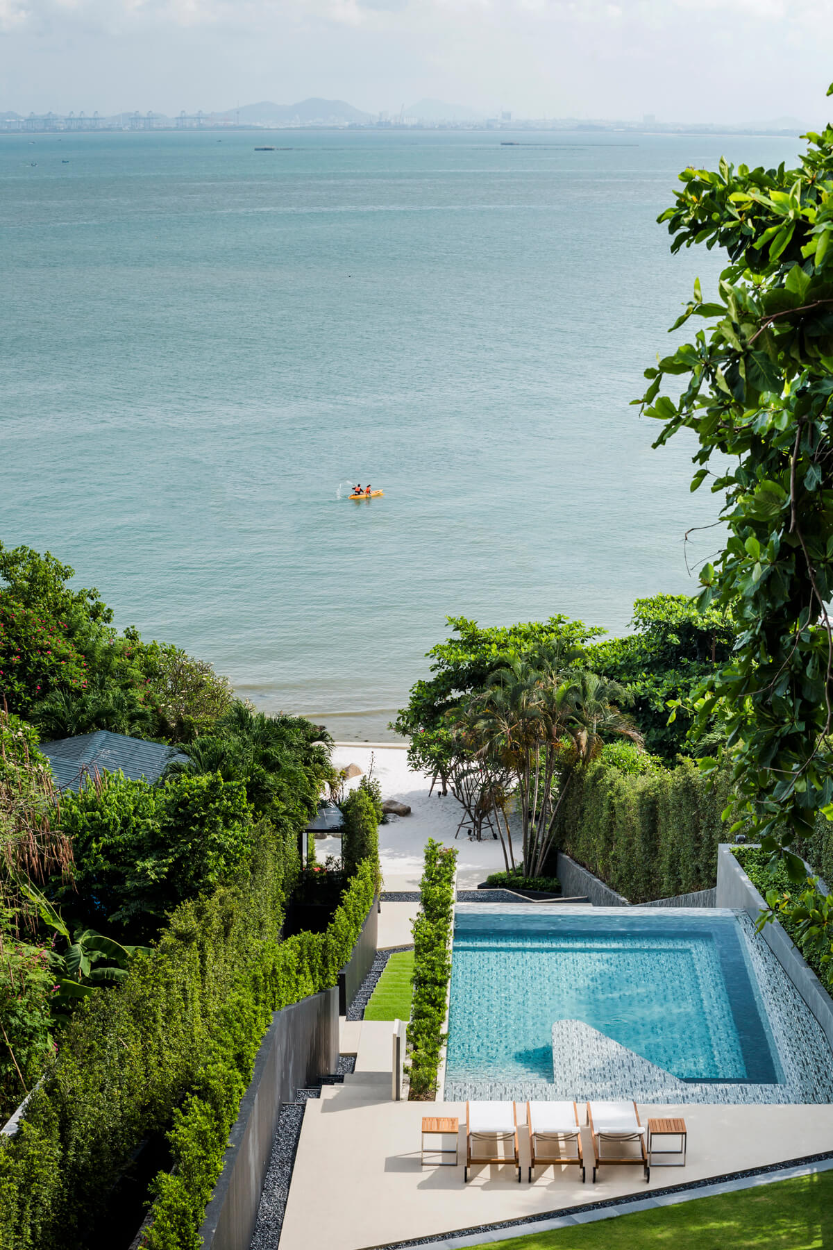 Baan Plai Haad  Condominium Pattaya , Pattaya