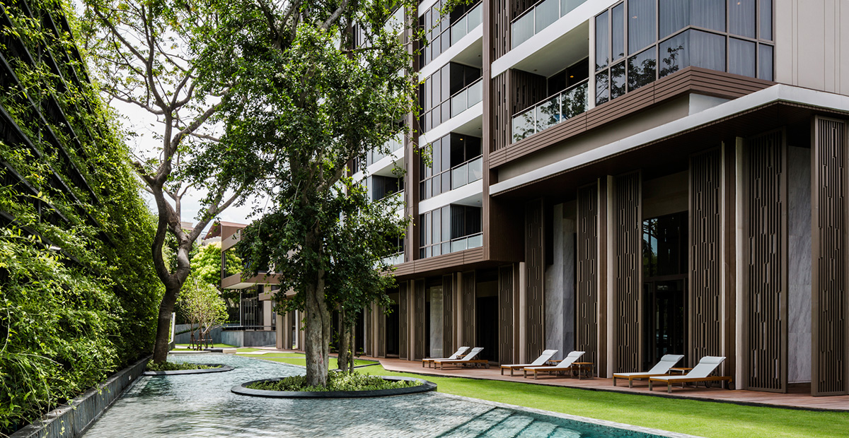 Baan Plai Haad  Condominium Pattaya , Pattaya