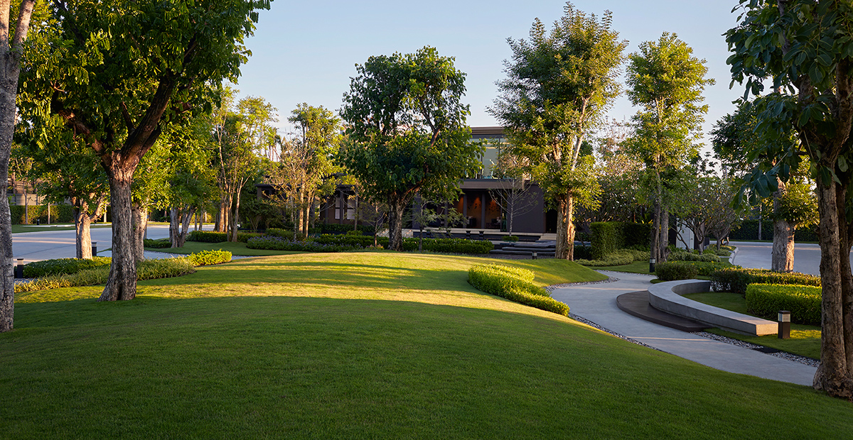 Burasiri San Phi Suea  Single-House Chiangmai , Chiangmai