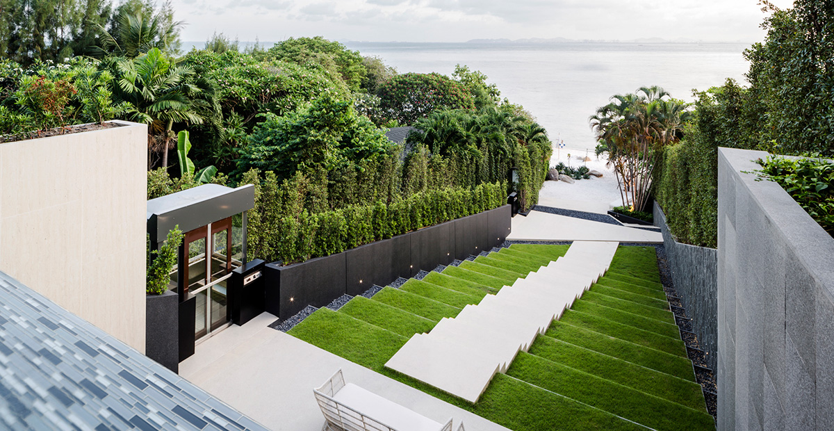 Baan Plai Haad  Condominium Pattaya , Pattaya