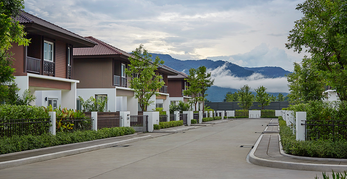 Burasiri San Phi Suea  Single-House Chiangmai , Chiangmai