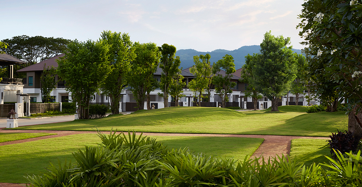 Setthasiri San Sai Single-House Sansai , Chiangmai