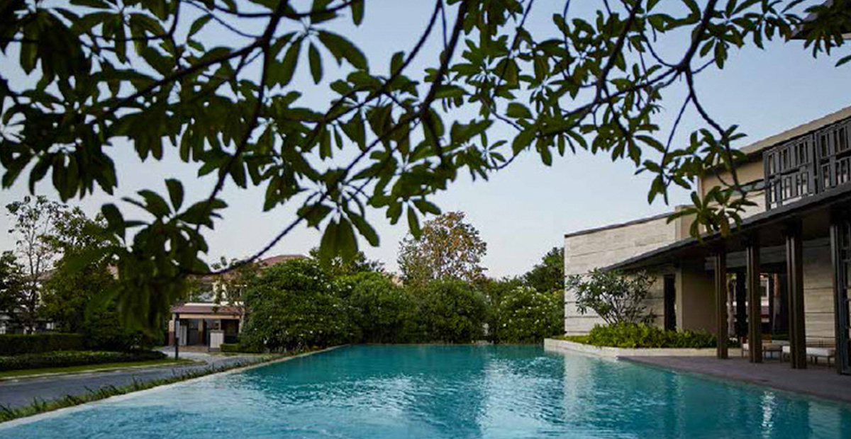 Narasiri Pinklao - Sai 1 Single-House  , 