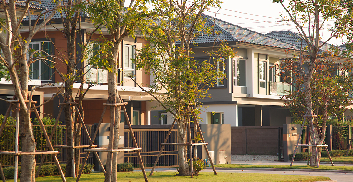 Saransiri Korat Single-House Mueang Nakhon Ratchasima , Nakhon Ratchasima