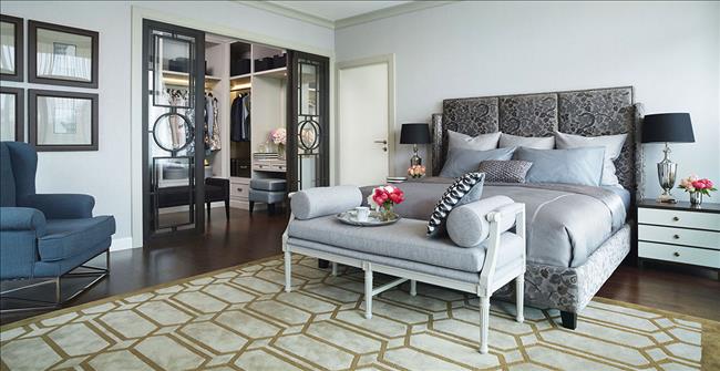 Bangkok Single-House Setthasiri Pattanakarn