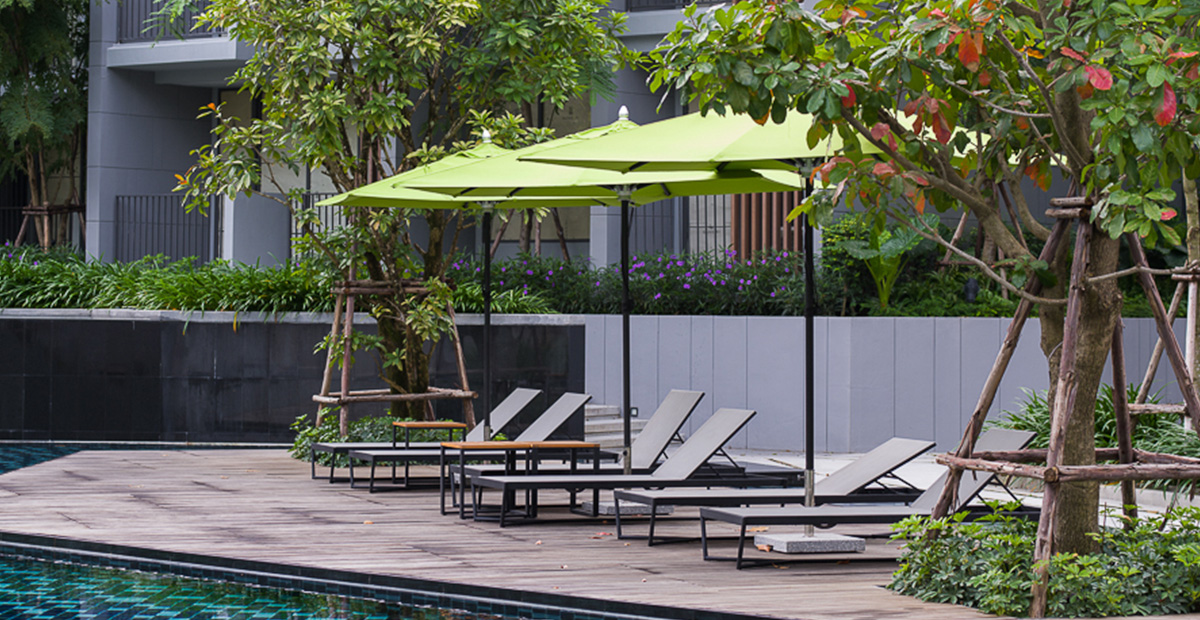 The Valley Condominium Khao Yai , 