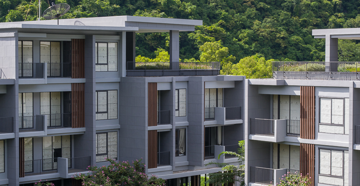The Valley Condominium Khao Yai , 