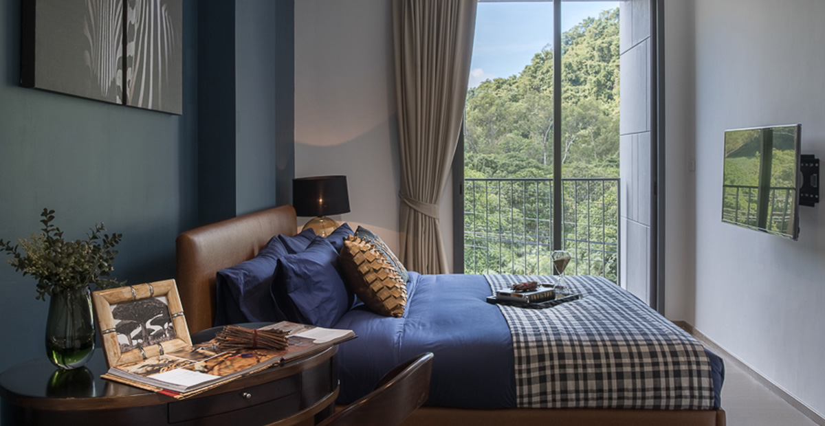 The Valley Condominium Khao Yai , 