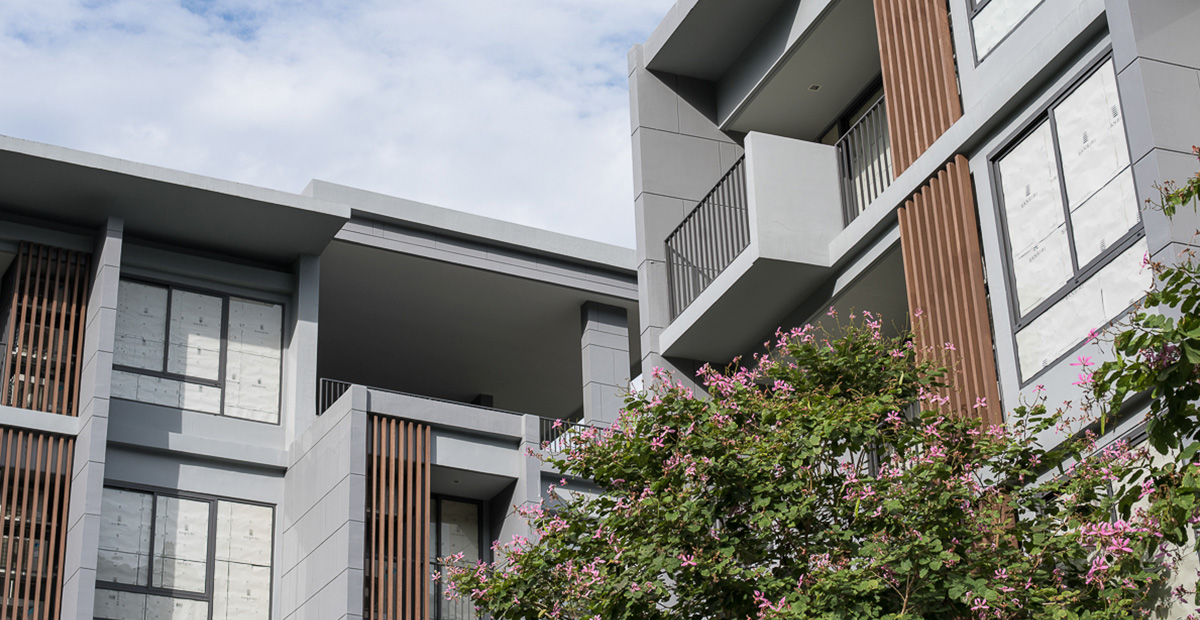 The Valley Condominium Khao Yai , 