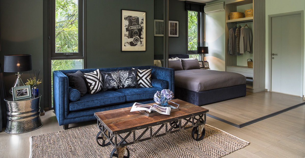 The Valley Condominium Khao Yai , 